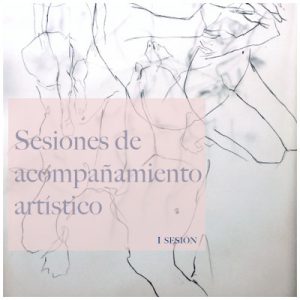 SESIÓN DE ACOMPAÑAMIENTO ARTÍSTICO