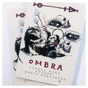 OMBRA POEMARIO