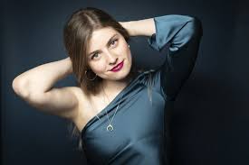 Leticia Rey